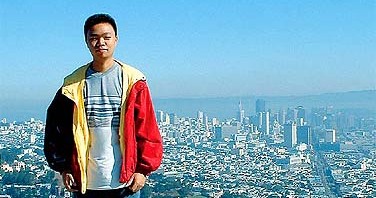 I Feel More Spiritually Fulfilled